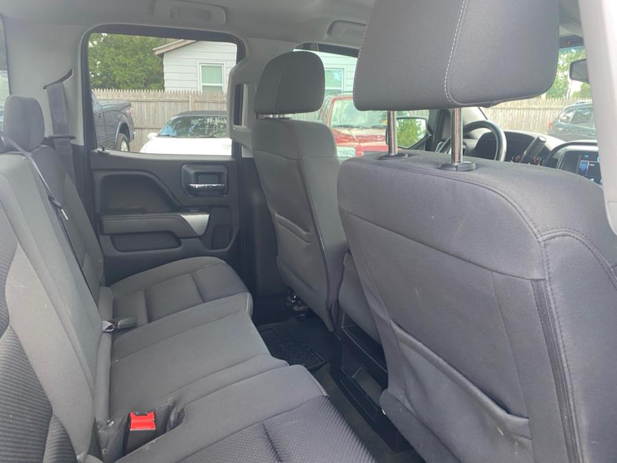 Used Chevrolet Silverado 1500 4WD Double Cab 143.5" LT w/1LT 2016 | Malkoon Motors. Agawam, Massachusetts Used Chevrolet Silverado 1500 4WD Double Cab 143.5" LT w/1LT 2016 | Malkoon Motors. Agawam, Massachusetts