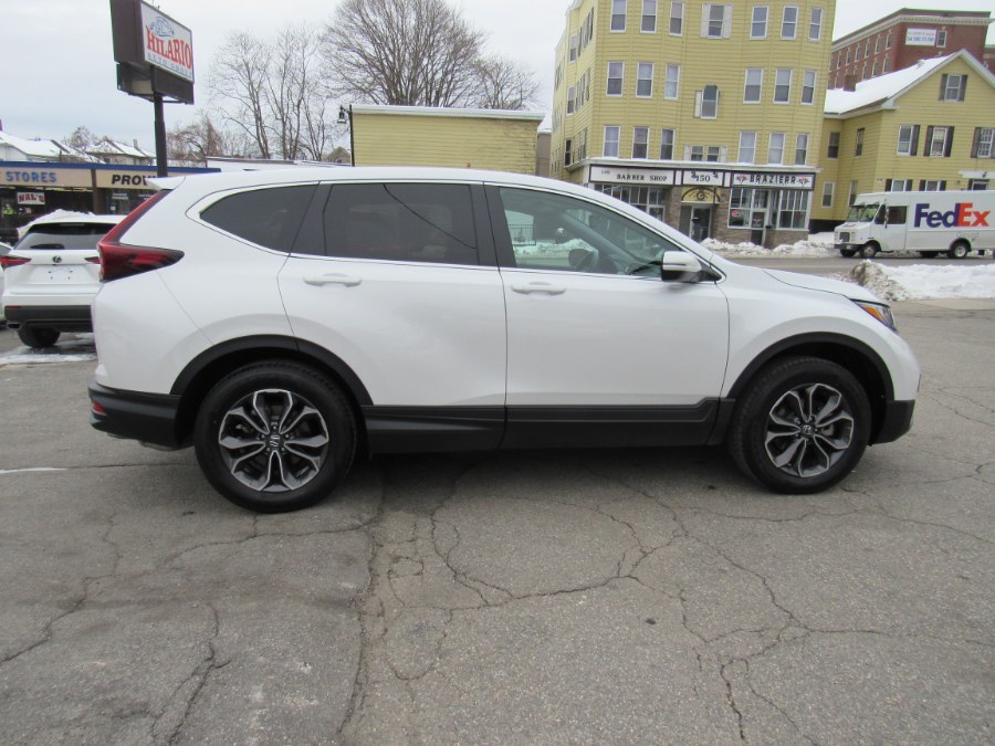 2020 Honda CR-V EX-L, available for sale in Worcester, Massachusetts | Hilario's Auto Sales Inc.. Worcester, Massachusetts 2020 Honda CR-V EX-L, available for sale in Worcester, Massachusetts | Hilario's Auto Sales Inc.. Worcester, Massachusetts