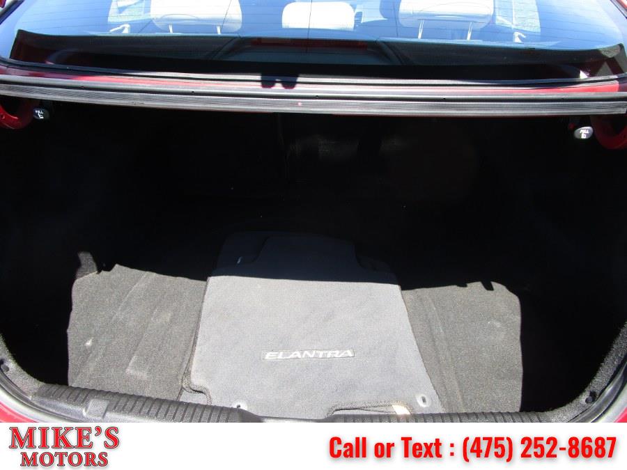 Used Hyundai Elantra 4dr Sdn Auto SE (Ulsan Plant) 2016 | Mike's Motors LLC. Stratford, Connecticut Used Hyundai Elantra 4dr Sdn Auto SE (Ulsan Plant) 2016 | Mike's Motors LLC. Stratford, Connecticut