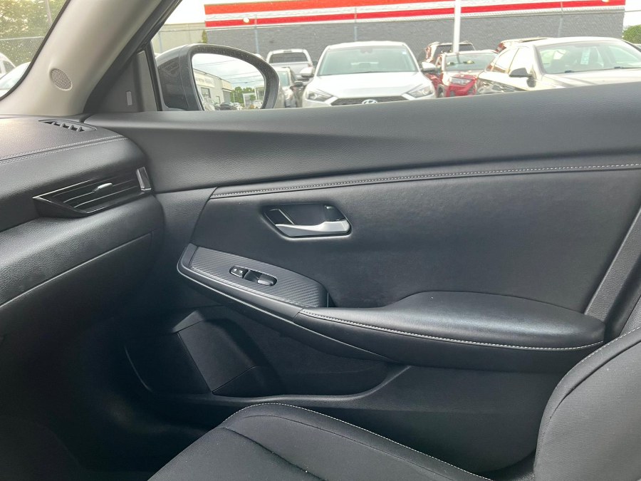Used Nissan Sentra SV CVT 2021 | Inman Motors Sales. Medford, Massachusetts Used Nissan Sentra SV CVT 2021 | Inman Motors Sales. Medford, Massachusetts