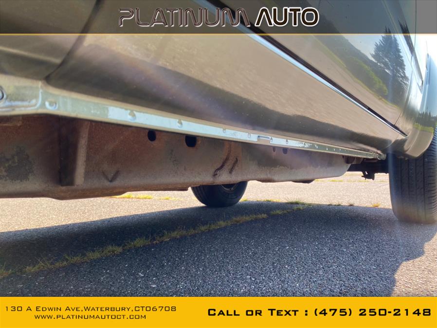 2005 Nissan Frontier 4WD LE King Cab V6 Auto, available for sale in Waterbury, Connecticut | Platinum Auto Care. Waterbury, Connecticut 2005 Nissan Frontier 4WD LE King Cab V6 Auto, available for sale in Waterbury, Connecticut | Platinum Auto Care. Waterbury, Connecticut