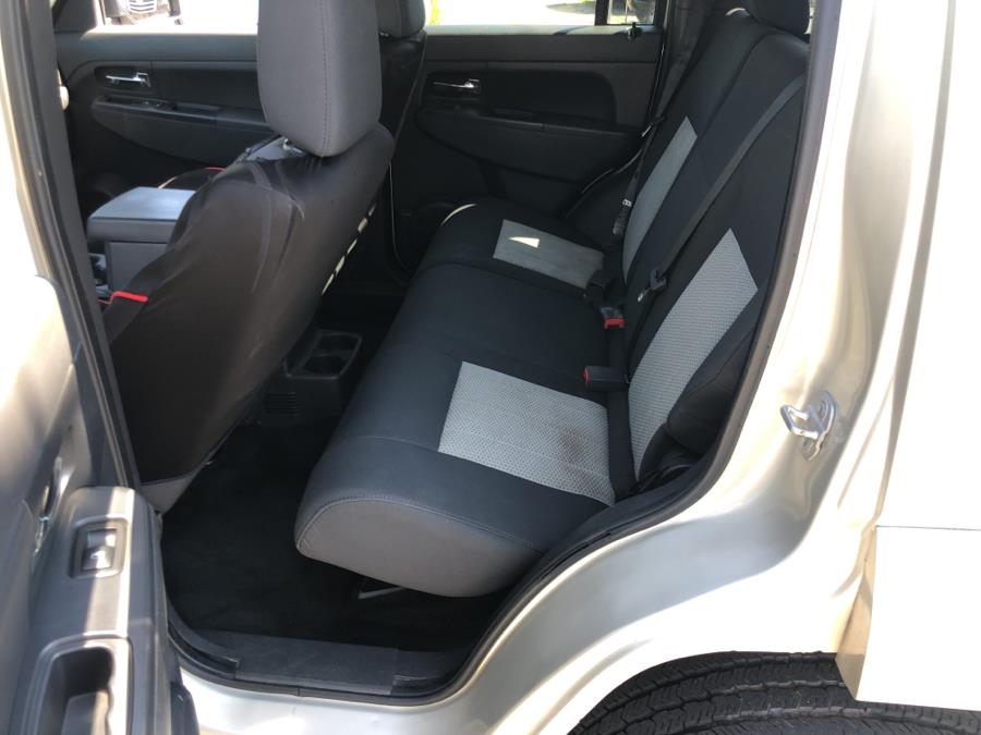 2009 Jeep Liberty 4WD 4dr Sport, available for sale in Franklin Square, New York | Signature Auto Sales. Franklin Square, New York 2009 Jeep Liberty 4WD 4dr Sport, available for sale in Franklin Square, New York | Signature Auto Sales. Franklin Square, New York
