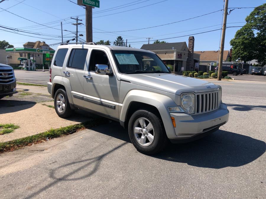2009 Jeep Liberty 4WD 4dr Sport, available for sale in Franklin Square, New York | Signature Auto Sales. Franklin Square, New York 2009 Jeep Liberty 4WD 4dr Sport, available for sale in Franklin Square, New York | Signature Auto Sales. Franklin Square, New York