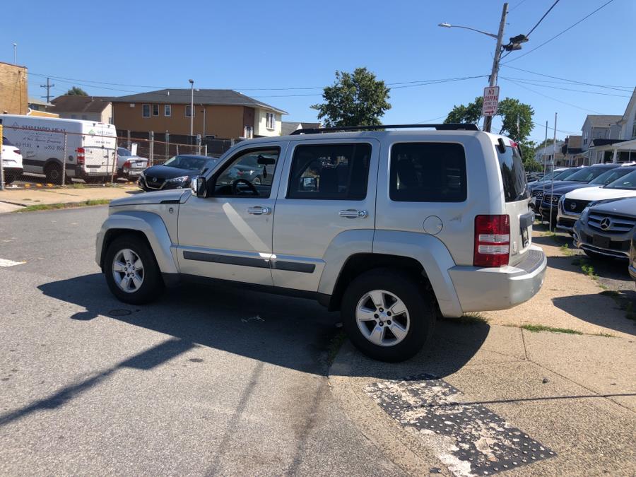 2009 Jeep Liberty 4WD 4dr Sport, available for sale in Franklin Square, New York | Signature Auto Sales. Franklin Square, New York 2009 Jeep Liberty 4WD 4dr Sport, available for sale in Franklin Square, New York | Signature Auto Sales. Franklin Square, New York