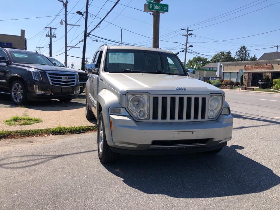 2009 Jeep Liberty 4WD 4dr Sport, available for sale in Franklin Square, New York | Signature Auto Sales. Franklin Square, New York 2009 Jeep Liberty 4WD 4dr Sport, available for sale in Franklin Square, New York | Signature Auto Sales. Franklin Square, New York