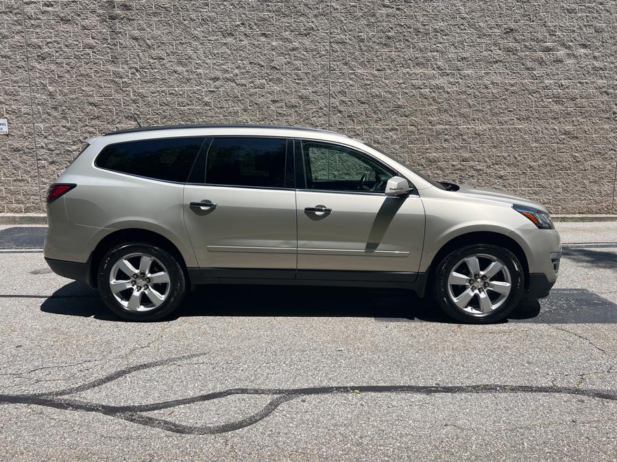 2016 Chevrolet Traverse AWD 4dr LT, available for sale in New London, Connecticut | TJ Motors. New London, Connecticut 2016 Chevrolet Traverse AWD 4dr LT, available for sale in New London, Connecticut | TJ Motors. New London, Connecticut
