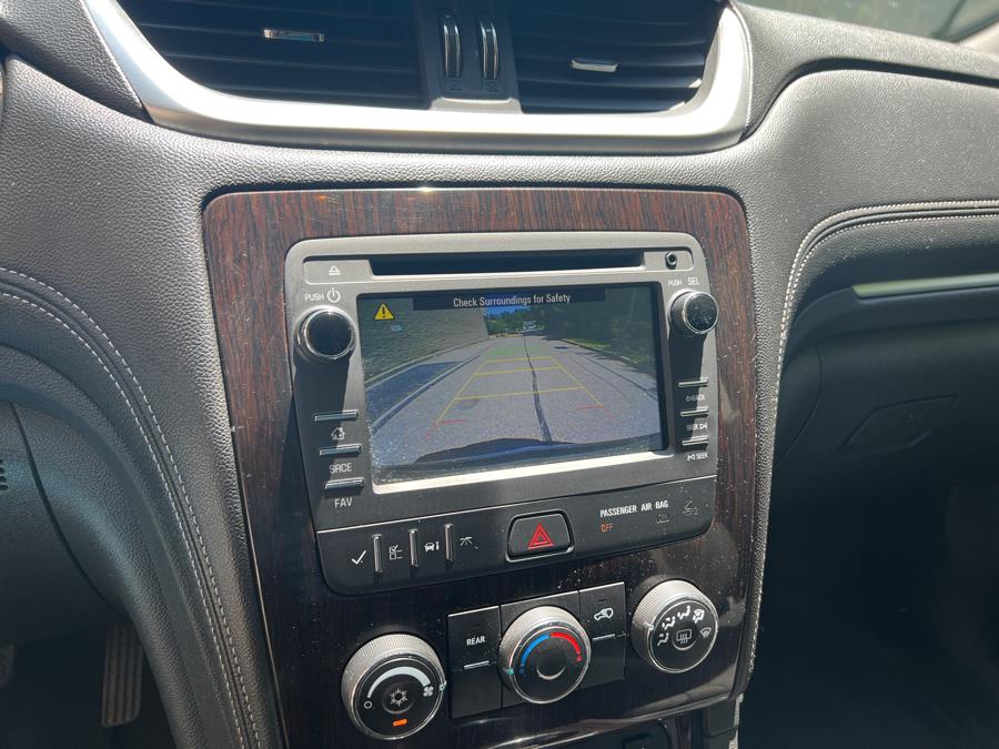 2016 Chevrolet Traverse AWD 4dr LT, available for sale in New London, Connecticut | TJ Motors. New London, Connecticut 2016 Chevrolet Traverse AWD 4dr LT, available for sale in New London, Connecticut | TJ Motors. New London, Connecticut