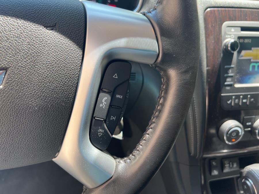 2016 Chevrolet Traverse AWD 4dr LT, available for sale in New London, Connecticut | TJ Motors. New London, Connecticut 2016 Chevrolet Traverse AWD 4dr LT, available for sale in New London, Connecticut | TJ Motors. New London, Connecticut