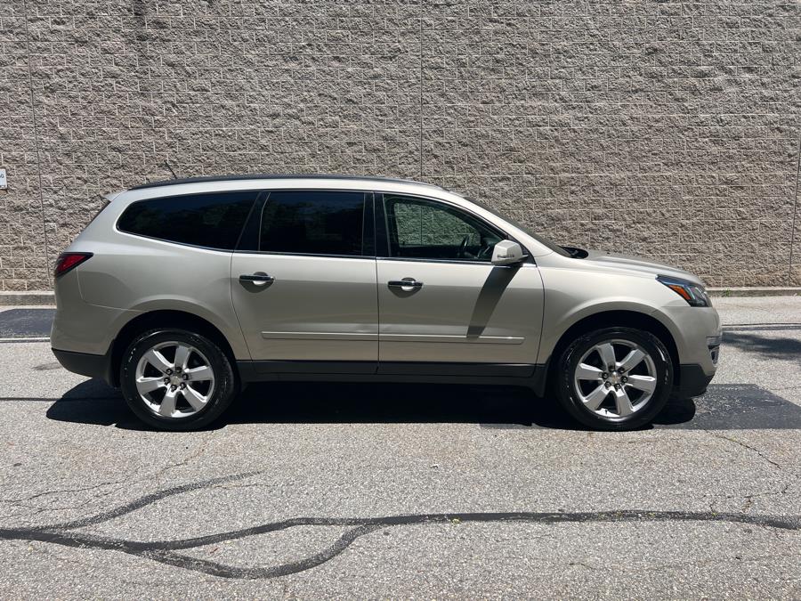 2016 Chevrolet Traverse AWD 4dr LT, available for sale in New London, Connecticut | TJ Motors. New London, Connecticut 2016 Chevrolet Traverse AWD 4dr LT, available for sale in New London, Connecticut | TJ Motors. New London, Connecticut