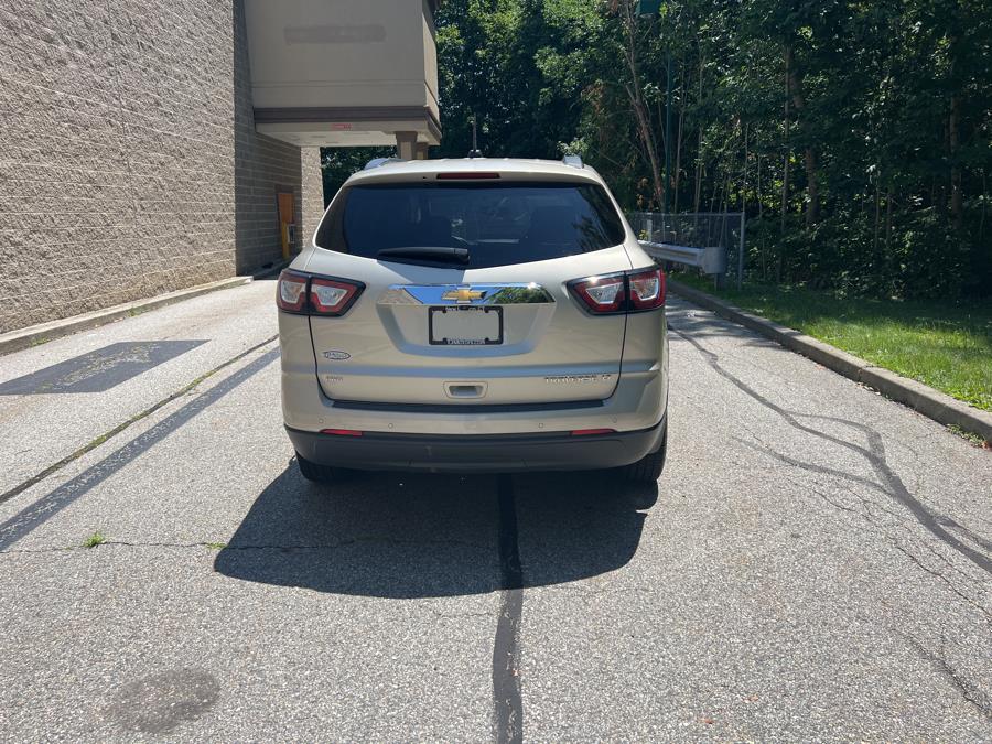 2016 Chevrolet Traverse AWD 4dr LT, available for sale in New London, Connecticut | TJ Motors. New London, Connecticut 2016 Chevrolet Traverse AWD 4dr LT, available for sale in New London, Connecticut | TJ Motors. New London, Connecticut