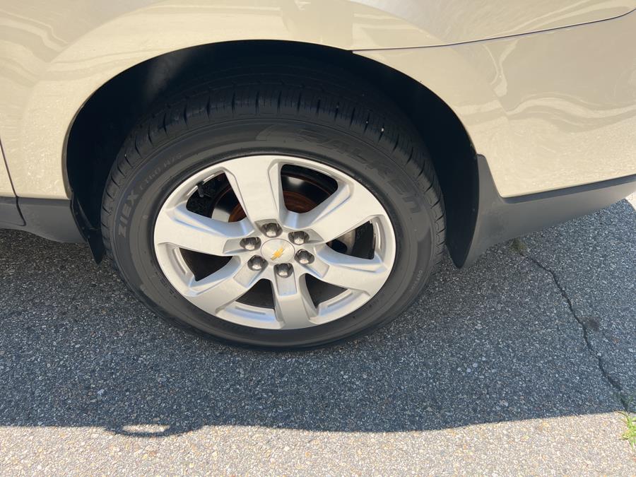 2016 Chevrolet Traverse AWD 4dr LT, available for sale in New London, Connecticut | TJ Motors. New London, Connecticut 2016 Chevrolet Traverse AWD 4dr LT, available for sale in New London, Connecticut | TJ Motors. New London, Connecticut