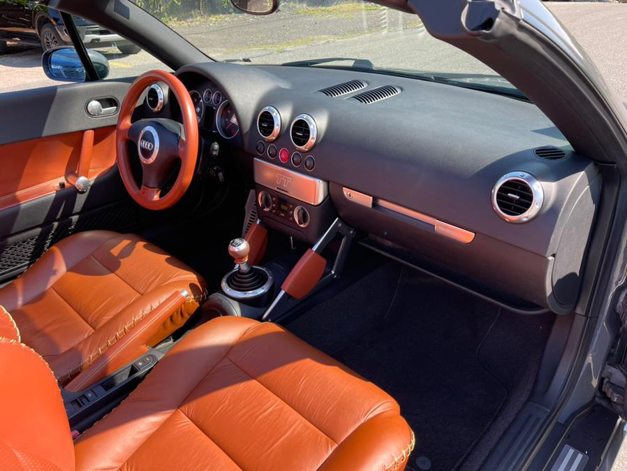 2001 Audi TT 2dr Roadster Quattro 6-Spd w/ESP, available for sale in Ashland , Massachusetts | New Beginning Auto Service Inc . Ashland , Massachusetts 2001 Audi TT 2dr Roadster Quattro 6-Spd w/ESP, available for sale in Ashland , Massachusetts | New Beginning Auto Service Inc . Ashland , Massachusetts