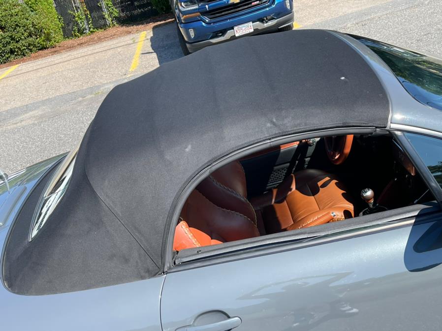2001 Audi TT 2dr Roadster Quattro 6-Spd w/ESP, available for sale in Ashland , Massachusetts | New Beginning Auto Service Inc . Ashland , Massachusetts 2001 Audi TT 2dr Roadster Quattro 6-Spd w/ESP, available for sale in Ashland , Massachusetts | New Beginning Auto Service Inc . Ashland , Massachusetts