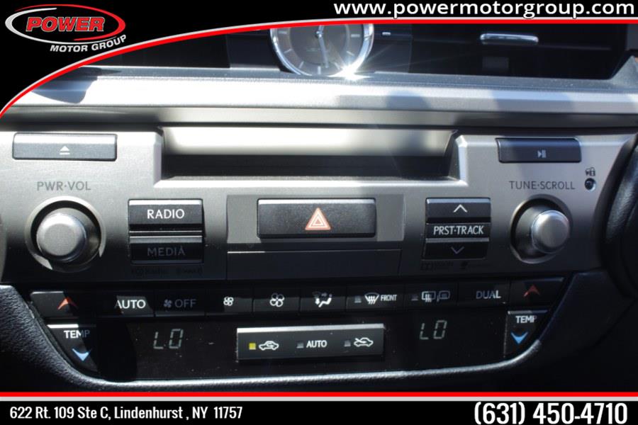 Used Lexus ES 350 4dr Sdn 2015 | Power Motor Group. Lindenhurst, New York Used Lexus ES 350 4dr Sdn 2015 | Power Motor Group. Lindenhurst, New York