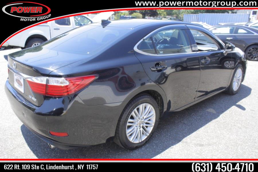 Used Lexus ES 350 4dr Sdn 2015 | Power Motor Group. Lindenhurst, New York Used Lexus ES 350 4dr Sdn 2015 | Power Motor Group. Lindenhurst, New York