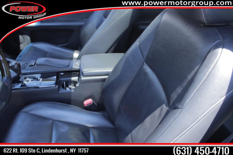 Used Lexus ES 350 4dr Sdn 2015 | Power Motor Group. Lindenhurst, New York Used Lexus ES 350 4dr Sdn 2015 | Power Motor Group. Lindenhurst, New York