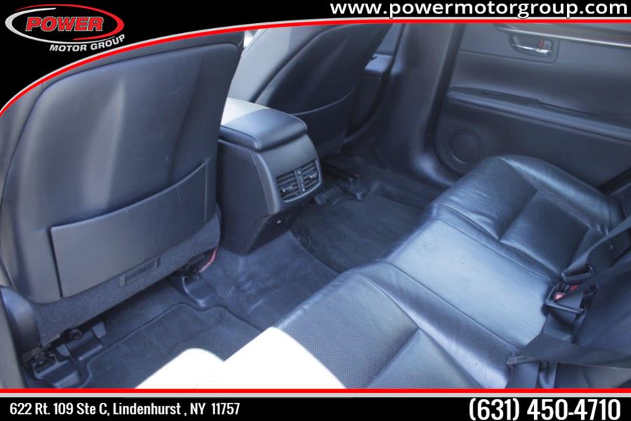 Used Lexus ES 350 4dr Sdn 2015 | Power Motor Group. Lindenhurst, New York Used Lexus ES 350 4dr Sdn 2015 | Power Motor Group. Lindenhurst, New York
