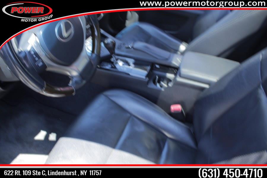 Used Lexus ES 350 4dr Sdn 2015 | Power Motor Group. Lindenhurst, New York Used Lexus ES 350 4dr Sdn 2015 | Power Motor Group. Lindenhurst, New York