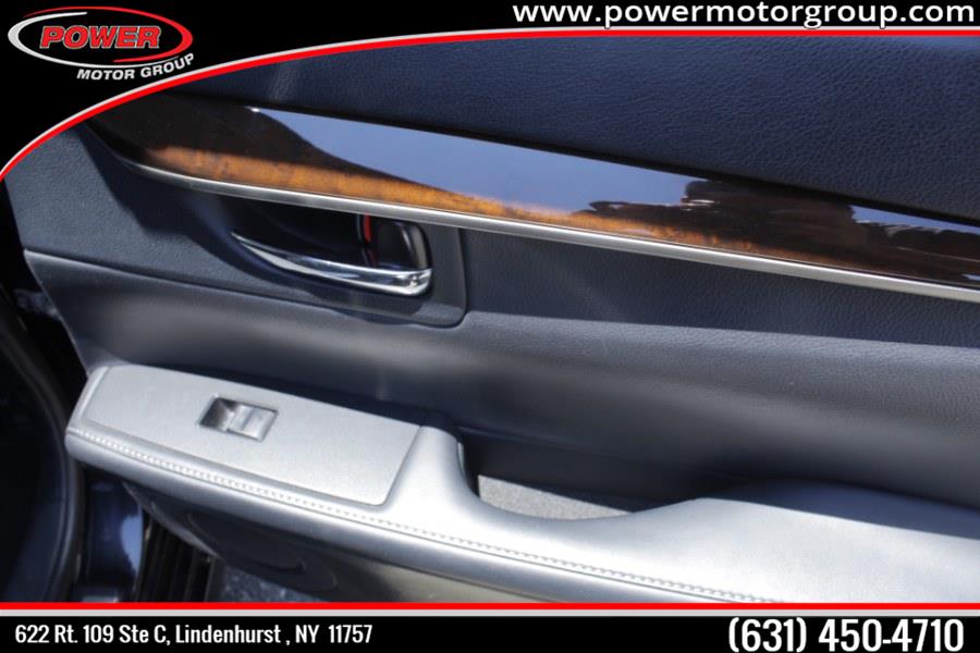 Used Lexus ES 350 4dr Sdn 2015 | Power Motor Group. Lindenhurst, New York Used Lexus ES 350 4dr Sdn 2015 | Power Motor Group. Lindenhurst, New York