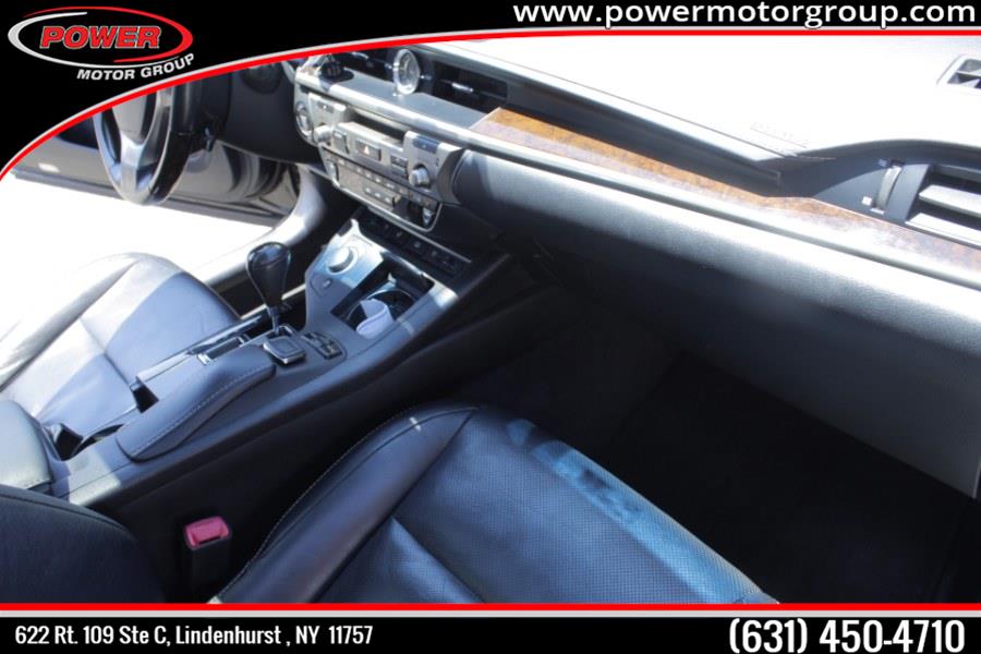 Used Lexus ES 350 4dr Sdn 2015 | Power Motor Group. Lindenhurst, New York Used Lexus ES 350 4dr Sdn 2015 | Power Motor Group. Lindenhurst, New York