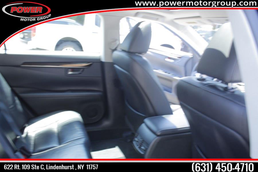 Used Lexus ES 350 4dr Sdn 2015 | Power Motor Group. Lindenhurst, New York Used Lexus ES 350 4dr Sdn 2015 | Power Motor Group. Lindenhurst, New York