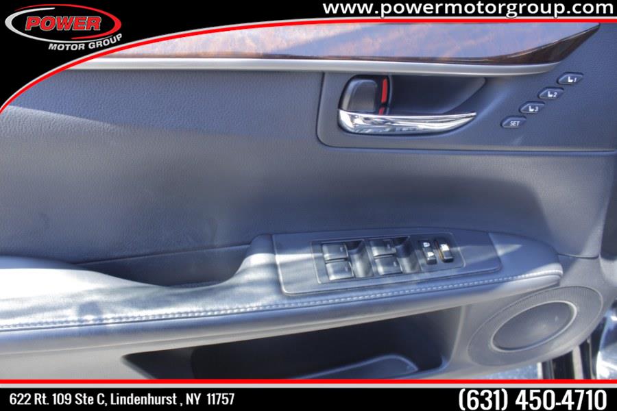 Used Lexus ES 350 4dr Sdn 2015 | Power Motor Group. Lindenhurst, New York Used Lexus ES 350 4dr Sdn 2015 | Power Motor Group. Lindenhurst, New York