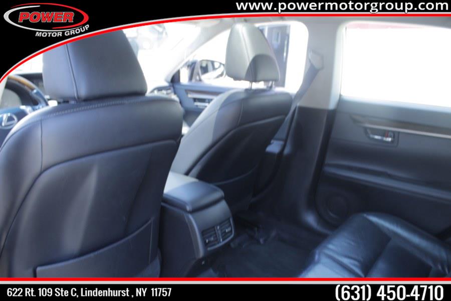 Used Lexus ES 350 4dr Sdn 2015 | Power Motor Group. Lindenhurst, New York Used Lexus ES 350 4dr Sdn 2015 | Power Motor Group. Lindenhurst, New York
