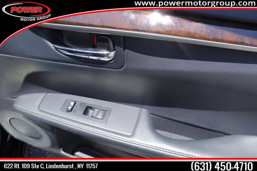 Used Lexus ES 350 4dr Sdn 2015 | Power Motor Group. Lindenhurst, New York Used Lexus ES 350 4dr Sdn 2015 | Power Motor Group. Lindenhurst, New York