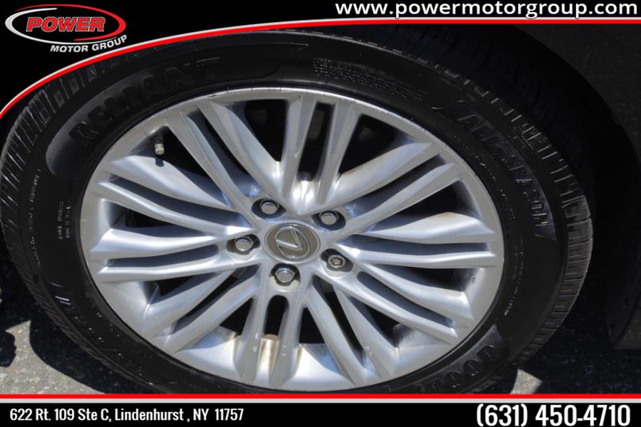 Used Lexus ES 350 4dr Sdn 2015 | Power Motor Group. Lindenhurst, New York Used Lexus ES 350 4dr Sdn 2015 | Power Motor Group. Lindenhurst, New York