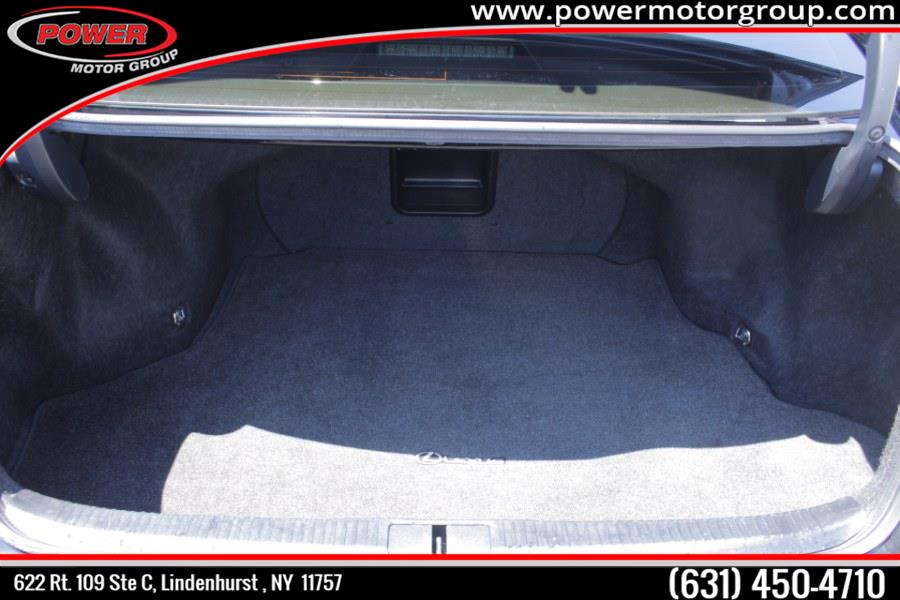 Used Lexus ES 350 4dr Sdn 2015 | Power Motor Group. Lindenhurst, New York Used Lexus ES 350 4dr Sdn 2015 | Power Motor Group. Lindenhurst, New York