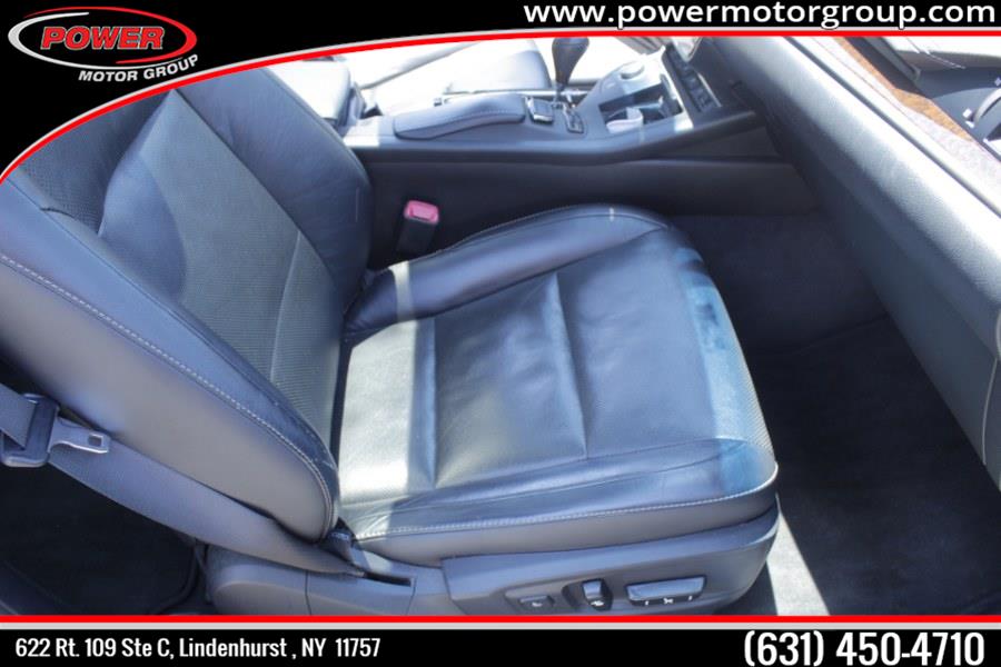 Used Lexus ES 350 4dr Sdn 2015 | Power Motor Group. Lindenhurst, New York Used Lexus ES 350 4dr Sdn 2015 | Power Motor Group. Lindenhurst, New York