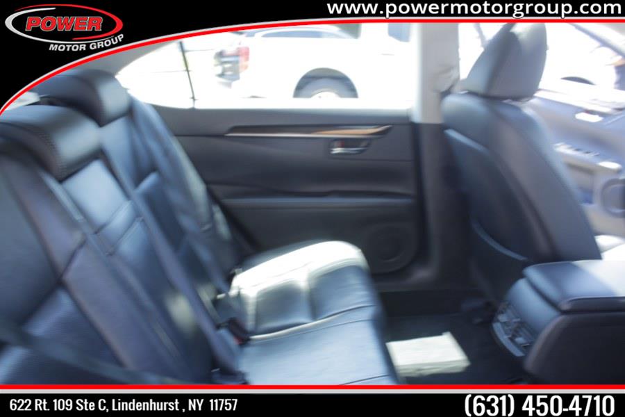 Used Lexus ES 350 4dr Sdn 2015 | Power Motor Group. Lindenhurst, New York Used Lexus ES 350 4dr Sdn 2015 | Power Motor Group. Lindenhurst, New York