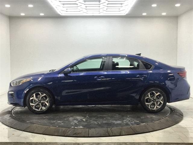 Used Kia Forte LXS 2019 | Eastchester Motor Cars. Bronx, New York Used Kia Forte LXS 2019 | Eastchester Motor Cars. Bronx, New York