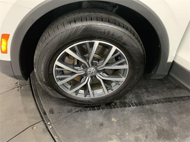 Used Volkswagen Tiguan 2.0T SE 2020 | Eastchester Motor Cars. Bronx, New York Used Volkswagen Tiguan 2.0T SE 2020 | Eastchester Motor Cars. Bronx, New York