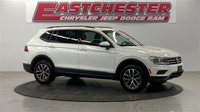 Used Volkswagen Tiguan 2.0T SE 2020 | Eastchester Motor Cars. Bronx, New York Used Volkswagen Tiguan 2.0T SE 2020 | Eastchester Motor Cars. Bronx, New York