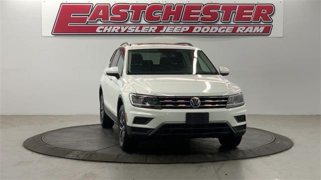 Used Volkswagen Tiguan 2.0T SE 2020 | Eastchester Motor Cars. Bronx, New York Used Volkswagen Tiguan 2.0T SE 2020 | Eastchester Motor Cars. Bronx, New York