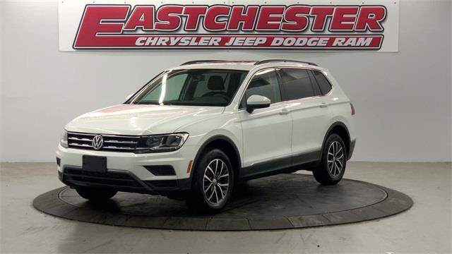 Used Volkswagen Tiguan 2.0T SE 2020 | Eastchester Motor Cars. Bronx, New York Used Volkswagen Tiguan 2.0T SE 2020 | Eastchester Motor Cars. Bronx, New York