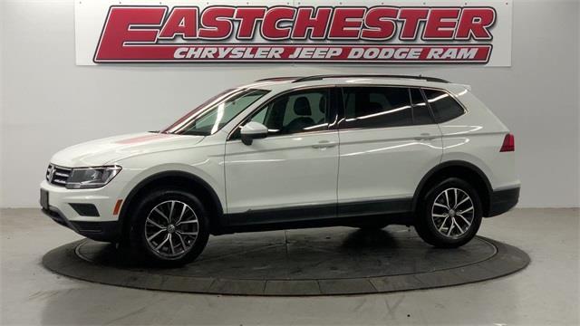 Used Volkswagen Tiguan 2.0T SE 2020 | Eastchester Motor Cars. Bronx, New York Used Volkswagen Tiguan 2.0T SE 2020 | Eastchester Motor Cars. Bronx, New York
