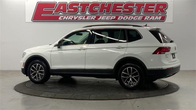 Used Volkswagen Tiguan 2.0T SE 2020 | Eastchester Motor Cars. Bronx, New York Used Volkswagen Tiguan 2.0T SE 2020 | Eastchester Motor Cars. Bronx, New York