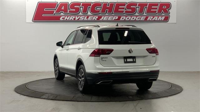 Used Volkswagen Tiguan 2.0T SE 2020 | Eastchester Motor Cars. Bronx, New York Used Volkswagen Tiguan 2.0T SE 2020 | Eastchester Motor Cars. Bronx, New York