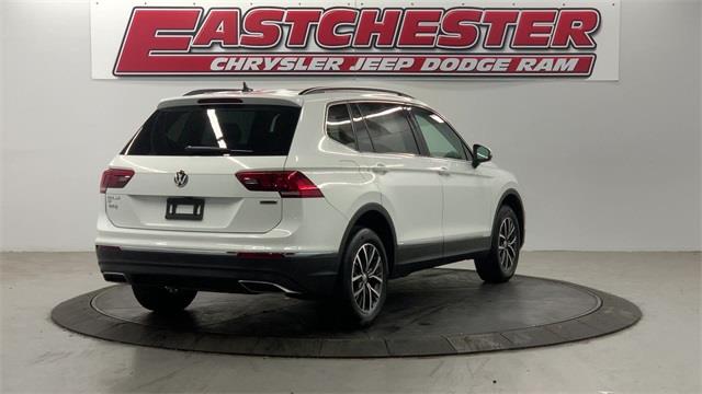Used Volkswagen Tiguan 2.0T SE 2020 | Eastchester Motor Cars. Bronx, New York Used Volkswagen Tiguan 2.0T SE 2020 | Eastchester Motor Cars. Bronx, New York