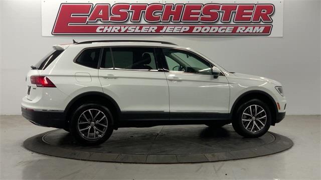 Used Volkswagen Tiguan 2.0T SE 2020 | Eastchester Motor Cars. Bronx, New York Used Volkswagen Tiguan 2.0T SE 2020 | Eastchester Motor Cars. Bronx, New York