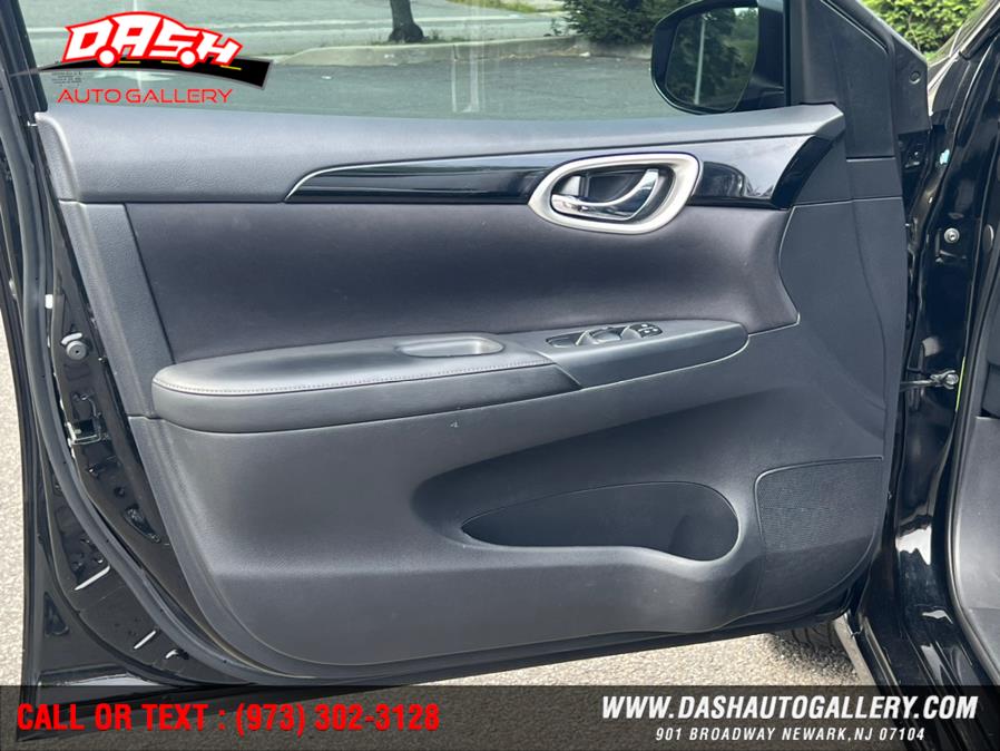 Used Nissan Sentra SV CVT 2017 | Dash Auto Gallery Inc.. Newark, New Jersey Used Nissan Sentra SV CVT 2017 | Dash Auto Gallery Inc.. Newark, New Jersey