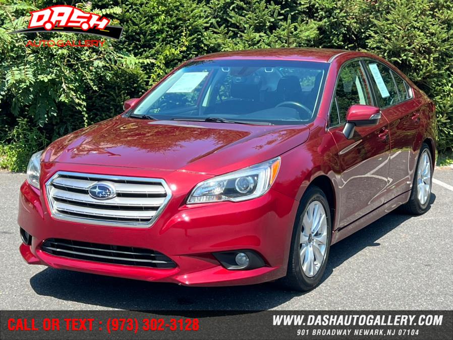 2017 Subaru Legacy 2.5i Premium, available for sale in Newark, New Jersey | Dash Auto Gallery Inc.. Newark, New Jersey 2017 Subaru Legacy 2.5i Premium, available for sale in Newark, New Jersey | Dash Auto Gallery Inc.. Newark, New Jersey