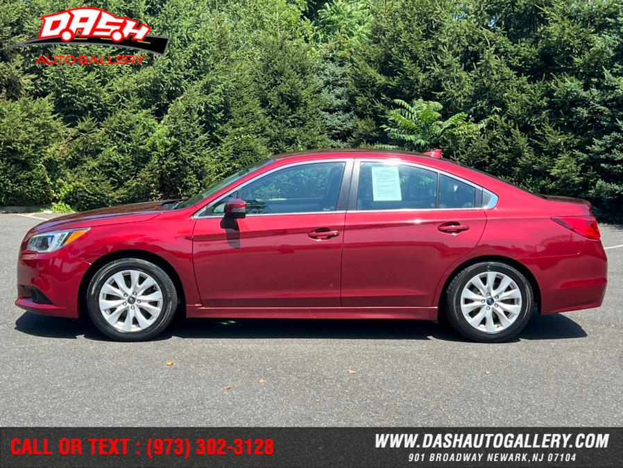 2017 Subaru Legacy 2.5i Premium, available for sale in Newark, New Jersey | Dash Auto Gallery Inc.. Newark, New Jersey 2017 Subaru Legacy 2.5i Premium, available for sale in Newark, New Jersey | Dash Auto Gallery Inc.. Newark, New Jersey