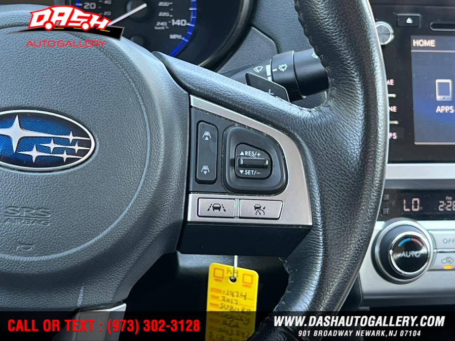 2017 Subaru Legacy 2.5i Premium, available for sale in Newark, New Jersey | Dash Auto Gallery Inc.. Newark, New Jersey 2017 Subaru Legacy 2.5i Premium, available for sale in Newark, New Jersey | Dash Auto Gallery Inc.. Newark, New Jersey