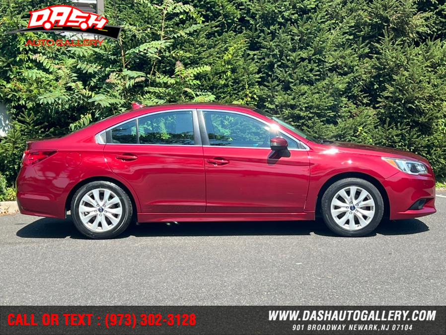 2017 Subaru Legacy 2.5i Premium, available for sale in Newark, New Jersey | Dash Auto Gallery Inc.. Newark, New Jersey 2017 Subaru Legacy 2.5i Premium, available for sale in Newark, New Jersey | Dash Auto Gallery Inc.. Newark, New Jersey
