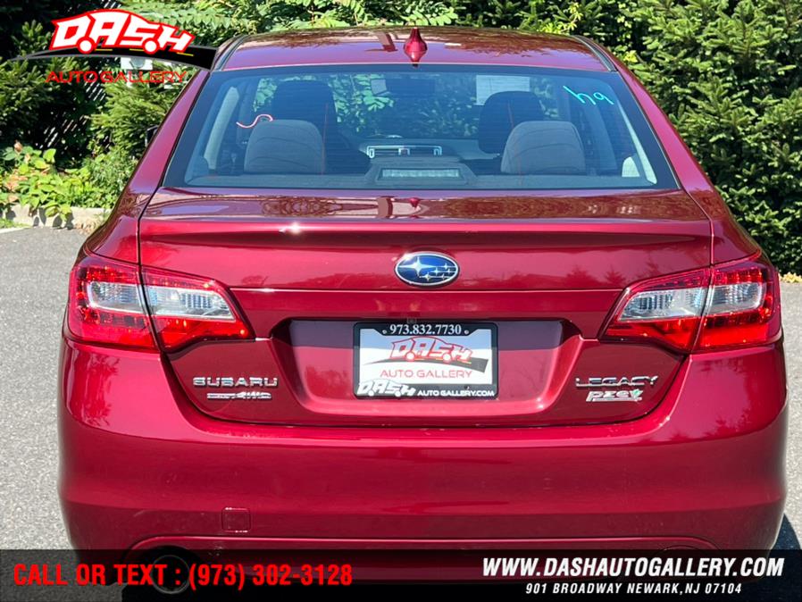 2017 Subaru Legacy 2.5i Premium, available for sale in Newark, New Jersey | Dash Auto Gallery Inc.. Newark, New Jersey 2017 Subaru Legacy 2.5i Premium, available for sale in Newark, New Jersey | Dash Auto Gallery Inc.. Newark, New Jersey
