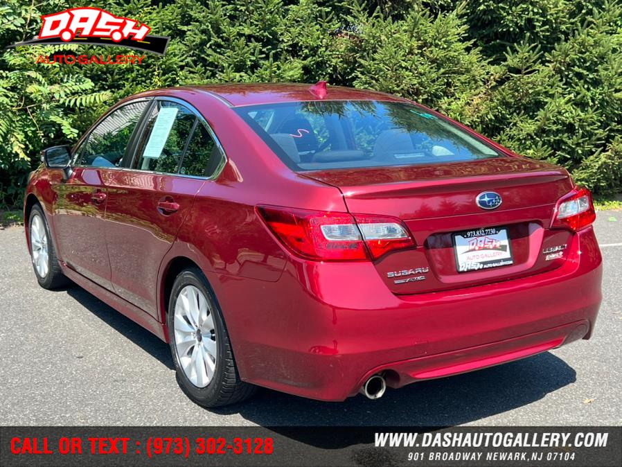 2017 Subaru Legacy 2.5i Premium, available for sale in Newark, New Jersey | Dash Auto Gallery Inc.. Newark, New Jersey 2017 Subaru Legacy 2.5i Premium, available for sale in Newark, New Jersey | Dash Auto Gallery Inc.. Newark, New Jersey