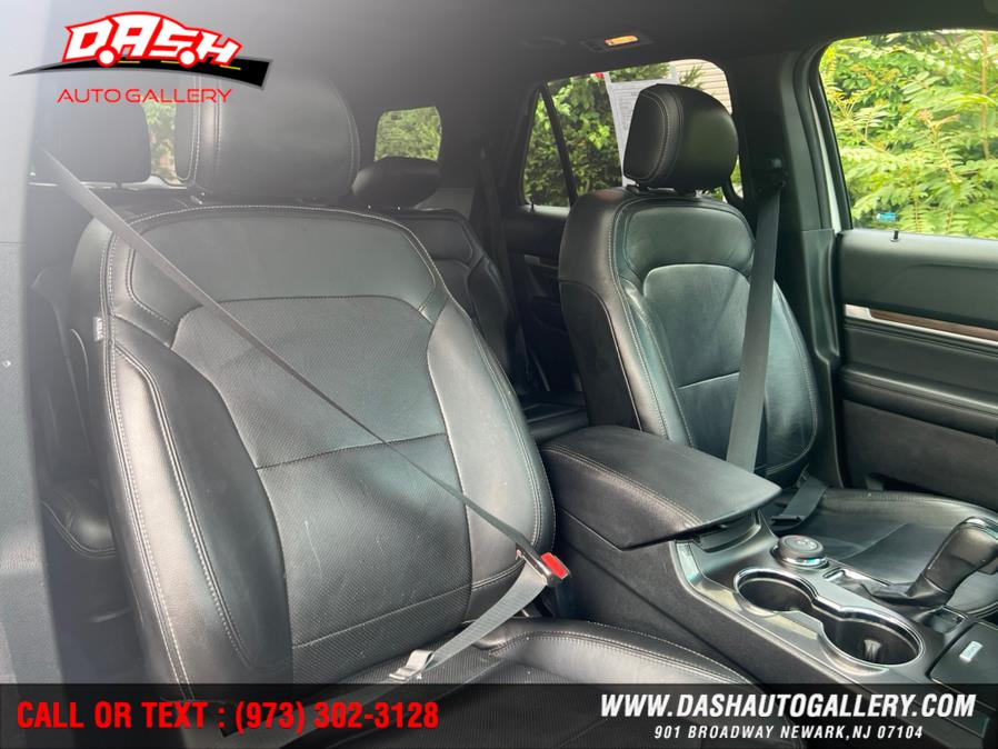 Used Ford Explorer 4WD 4dr Limited 2016 | Dash Auto Gallery Inc.. Newark, New Jersey Used Ford Explorer 4WD 4dr Limited 2016 | Dash Auto Gallery Inc.. Newark, New Jersey